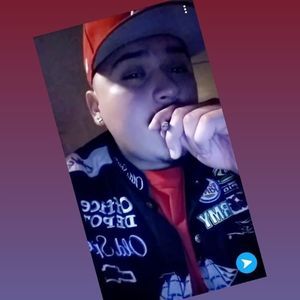 Meet your Posher, Marcus